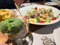 -米兰西点西餐(大洼店)