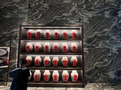 -悦轩中餐厅·高空江景·杭州柏悦酒店