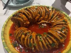-回家吃饭·地道南昌菜(建德观总店)
