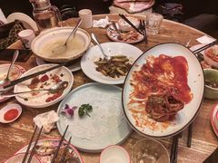 -新白鹿餐厅(龙游路总店·杭帮菜名店)