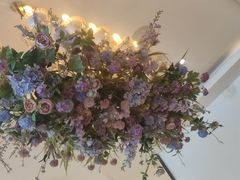 -花舍·新派粤菜·西餐·下午茶(亚运村·鸟巢店)