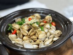 -甬小馆·焗海鲜温州菜(五马街店)