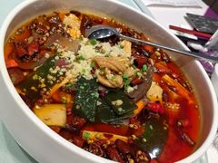 -凯鸽酒楼(水泉湾龙园店)