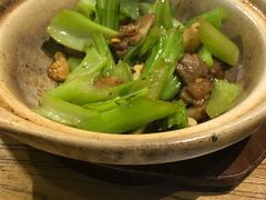 -潮粥荟·潮汕砂锅粥(朝阳大悦城店)