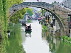 -南浔古镇