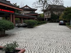 -浙江省博物馆(孤山馆区)