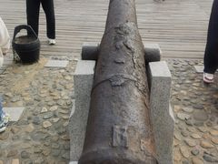 -胡里山炮台