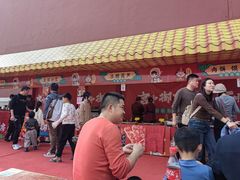 -横店影视城明清宫苑园区