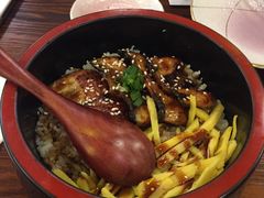 -白石の深夜食堂(宝龙店)