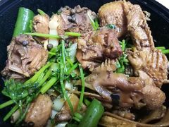 -粥全粥到海鲜家常菜(瞿塘峡路店)