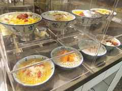 -一心甜汤(丹凤街店)