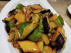 地三鲜-小四川菜馆(托乐嘉店)
