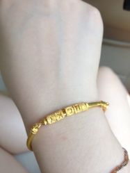 iphone_upload_pic-周大福CHOW TAI FOOK(南京东路永安百货店)