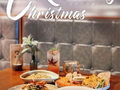 -Rosemary·纽西兰简餐(江南西店)