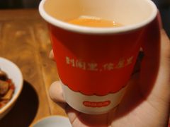 -湘阁里辣(大朗广场店)