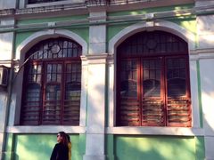 -星巴克臻选(广州沙面店)