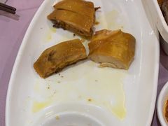 盐焗鸡-顺风海鲜港(金玉兰店)