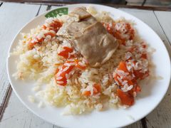 -217丰惠源抓饭(星湖街店)