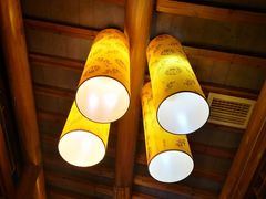 -大龙辣火锅·龙虾·烧烤(湖滨新天地店)