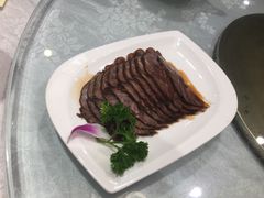 -红城阁·上海味道(四平路店)