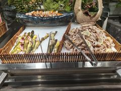 -吉布鲁牛排海鲜自助(芙蓉万家丽店)