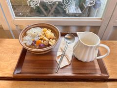 -绿小院(荔湾店)