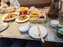 -33号大院·青岛本帮菜(五四广场店)