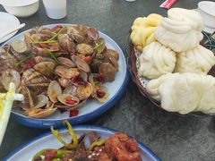 -小花卷味道餐厅(开发区五彩城店)