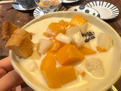 -富桂厨房