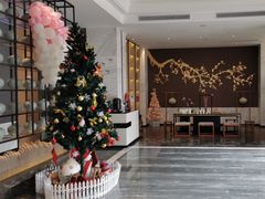 -福州仓山万达浦上大道地铁站锦江都城酒店