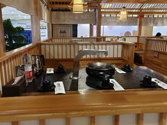 -九田家黑牛烤肉料理(石路天虹店)