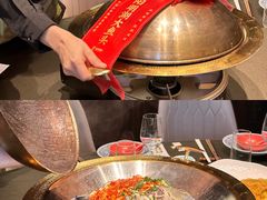 -皇厨荣升名厨家宴.赣州客家菜(金鹏怡和园店)