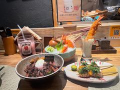 -筱田の食堂·izakaya(淮海中路店)