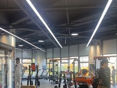 -AFTERWORK健身(万通中心店)
