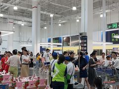 -山姆会员商店(南昌店)