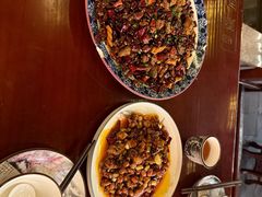 -杨记隆府(南坪店)