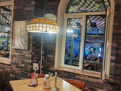 -巴伐利亚啤酒坊(意式风情街店)