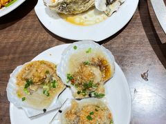 -日进一片海.生腌海鲜火锅.宵夜烧烤(三里屯总店)