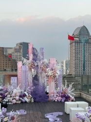 点击看大图 -罗斯福公馆·宴会厅