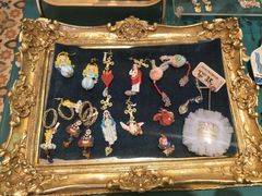 -恋物百货商店(华侨城店)