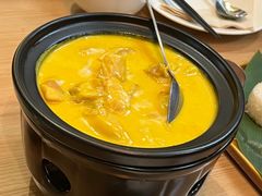 -默加东南亚美食(大宁音乐广场店)