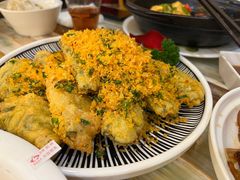 -椿记烧鹅(叠彩店)
