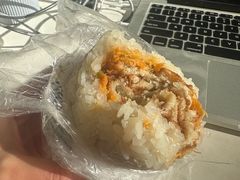 -小桃园·豆浆油条(复兴中路店)