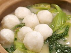 -明本湛江鸡•海鲜小厨(陈家祠店)