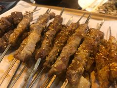 -枪火串烧·东北特色烧烤(罗湖总店)