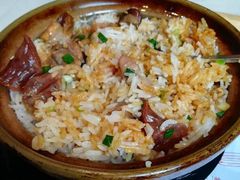 -膳心记-明火四宝煲仔饭(燕南店)
