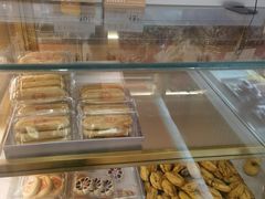 -徐文林香酥饼(桃园店)