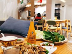 -四姑娘山阿巴郎·藏式花园餐厅