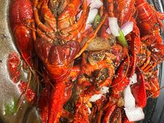 -聚汇三少·龙虾·中餐厅(莫邪路新天地店)