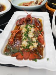 -瑞莱克斯大酒店（望江店）·宴会厅